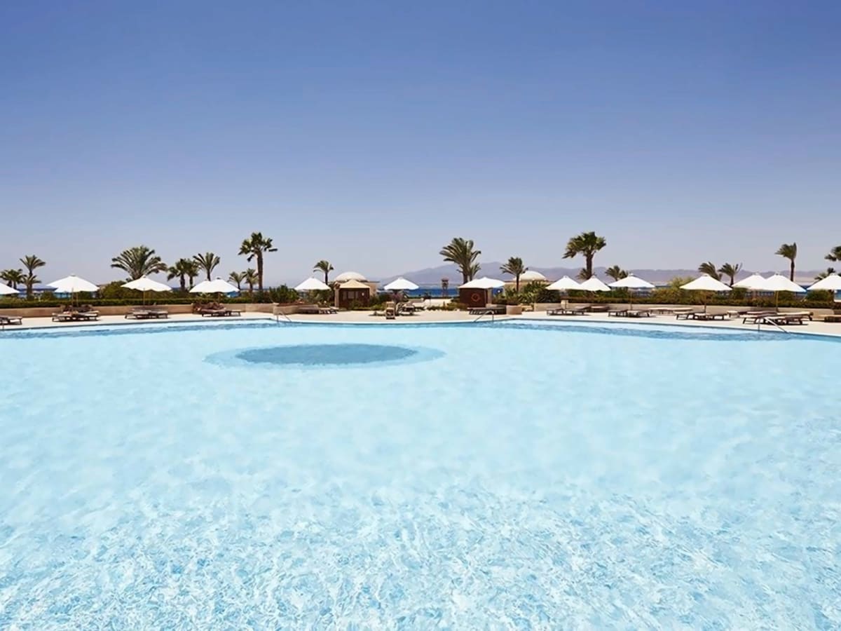 Kempinski Hotel Soma Bay