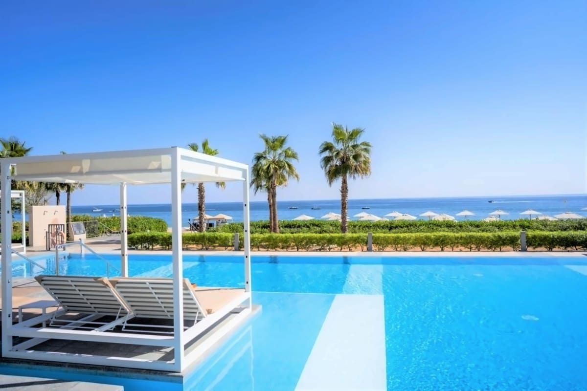 InterContinental Fujairah Resort