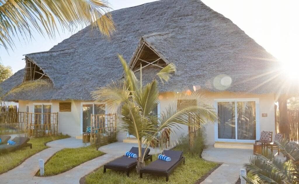 Filao Beach Resort 