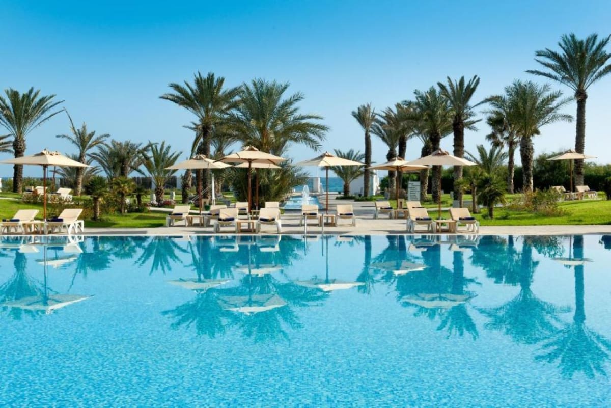 Iberostar Royal Mansour