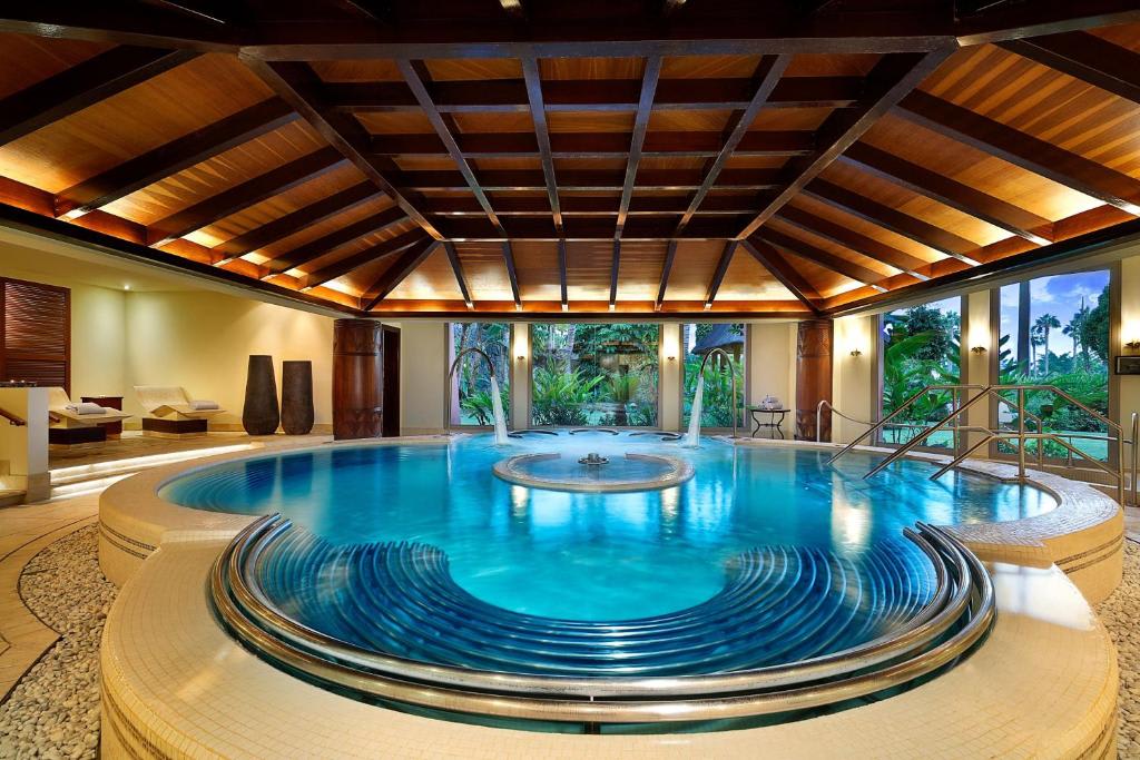 The Ritz-Carlton Tenerife Abama 