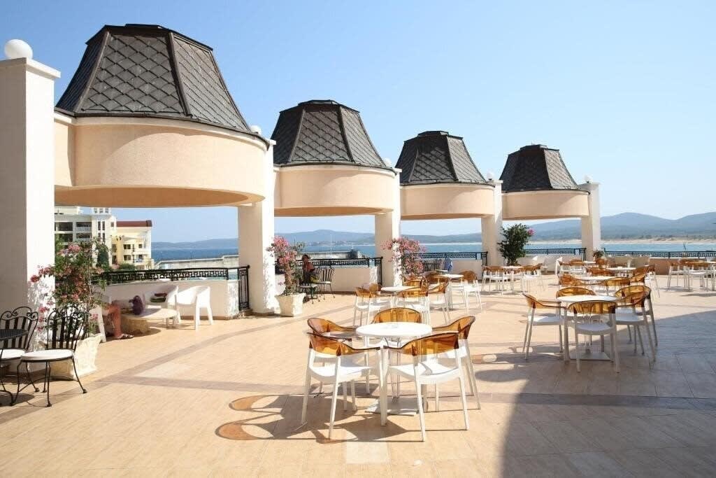 Duni Royal Marina Beach