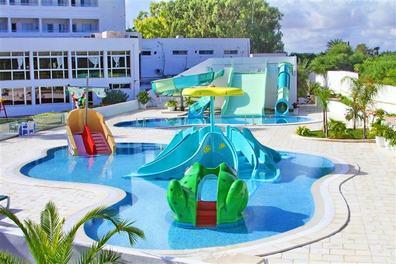 Club Tropicana Aquapark