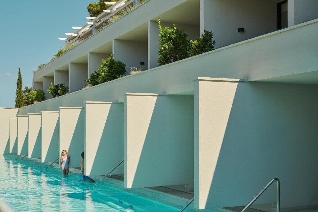 Bluesun Hotel Mala Berulia