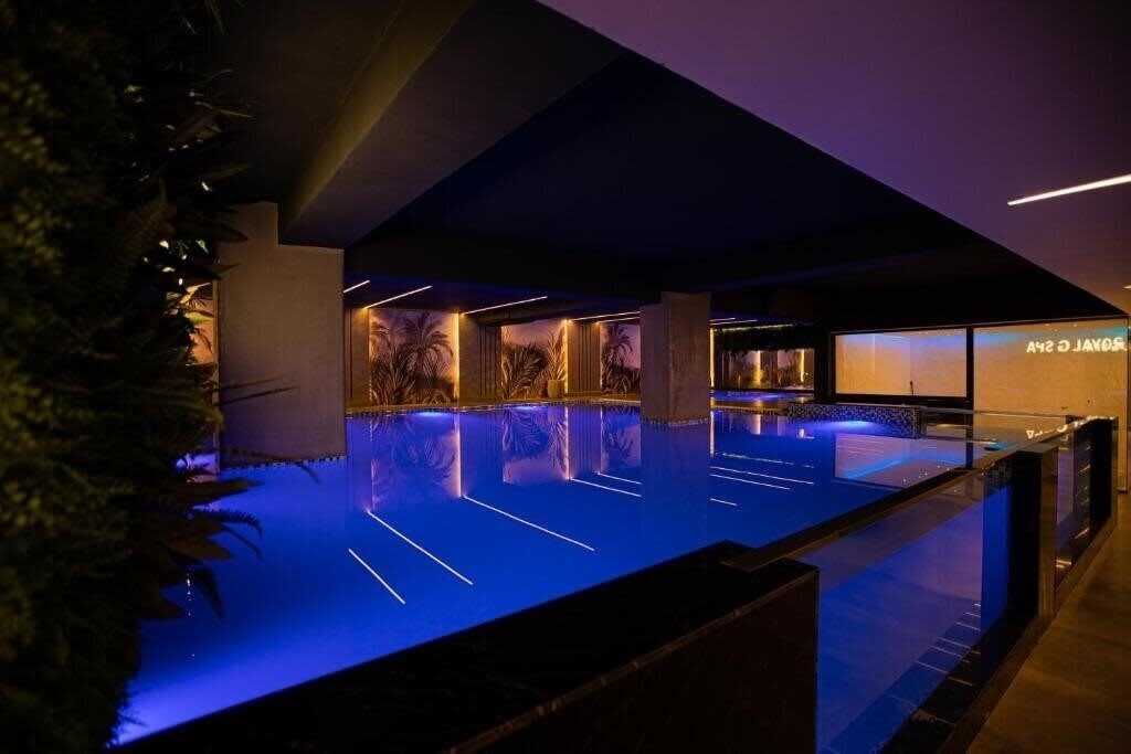 Royal G Club & SPA