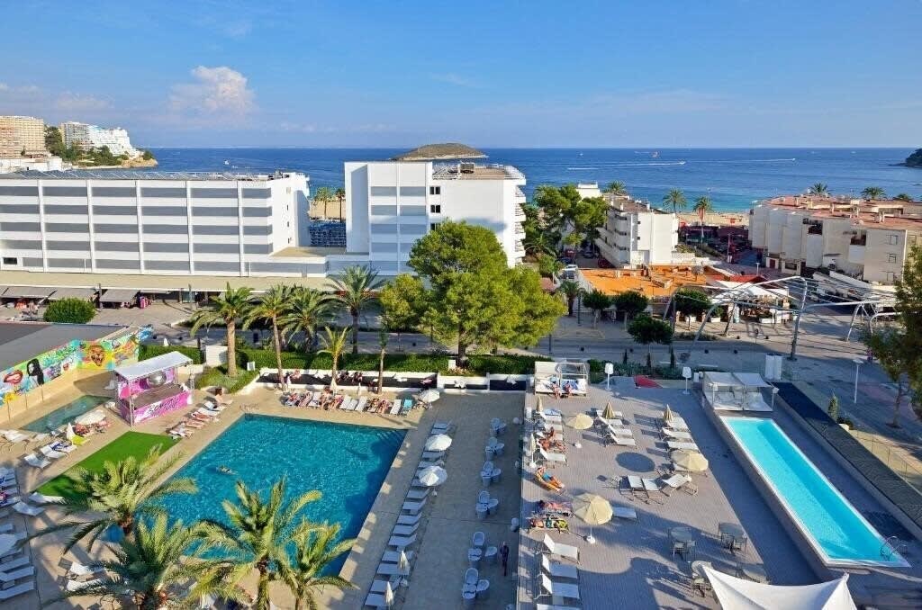 Sol House Mallorca (adults only 16+)