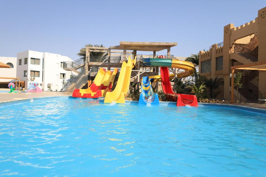 Shams Safaga 