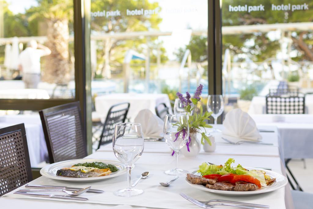 Hotel Park Makarska