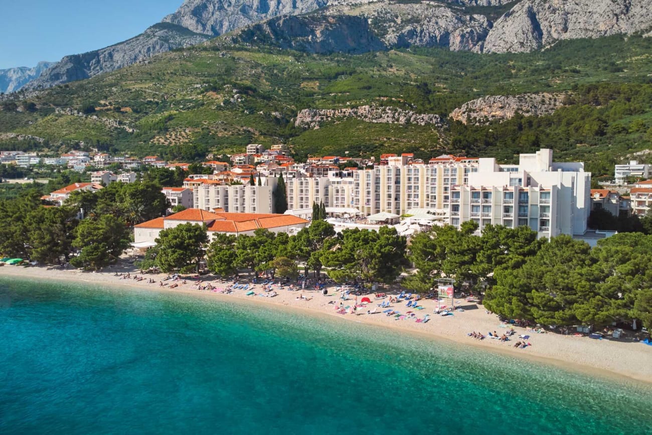  Bluesun Hotel Alga