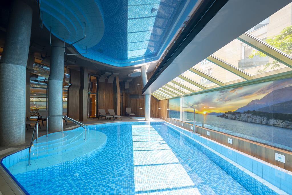 Hotel Park Makarska
