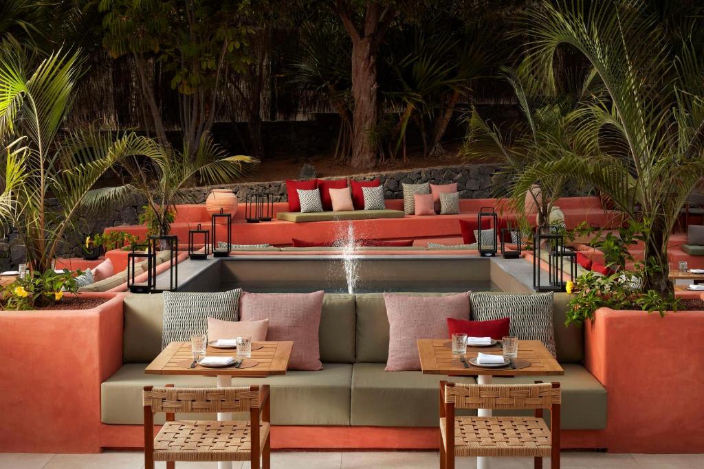 Tivoli La Caleta Tenerife Resort