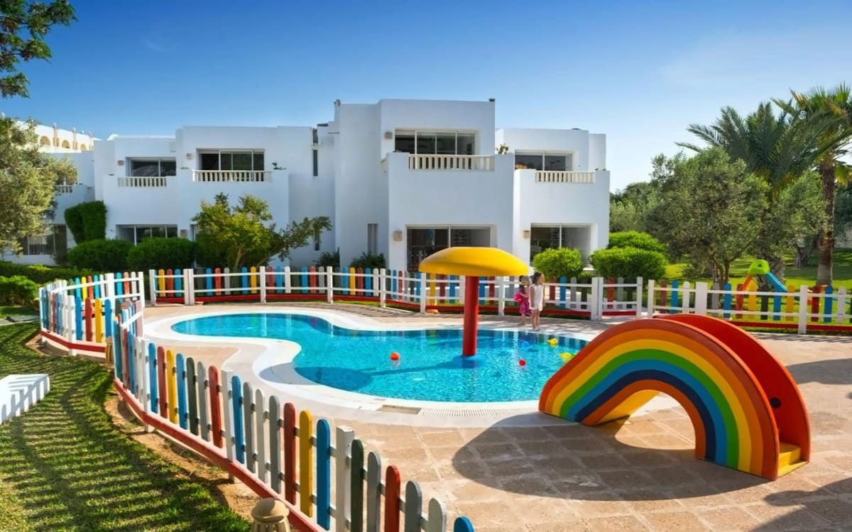 Steigenberger Marhaba Thalasso Hammamet 