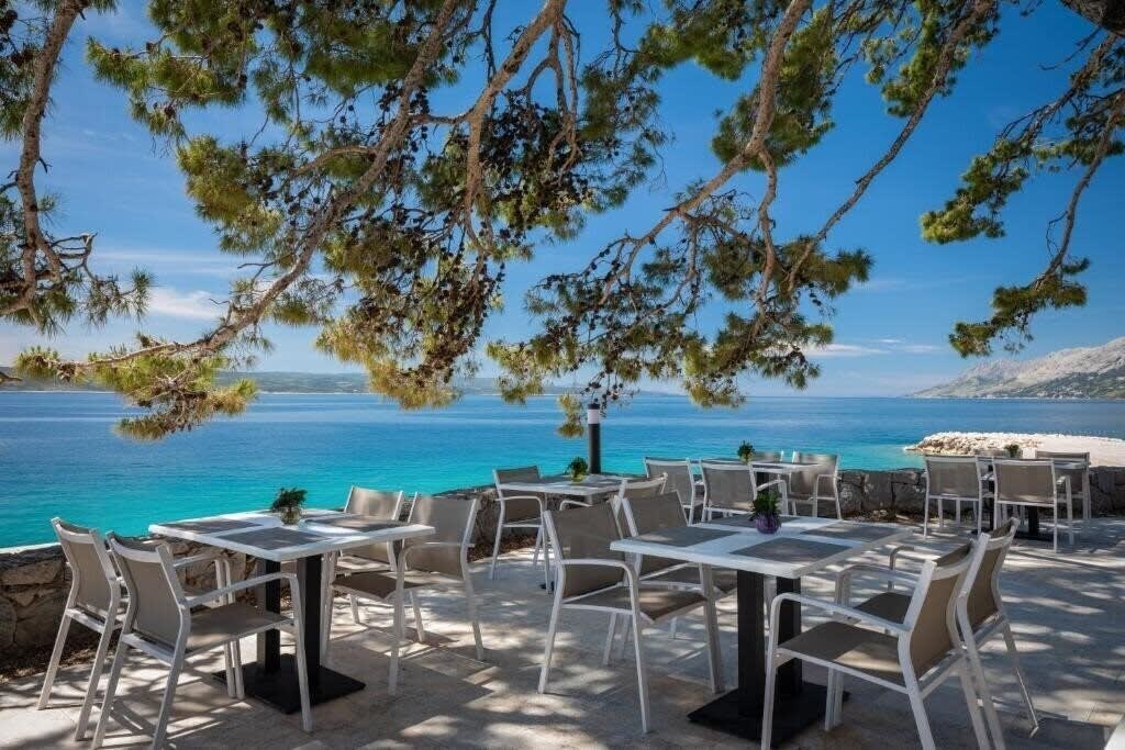Bluesun Hotel Mala Berulia