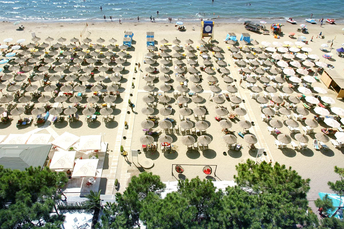 Albanian Star Hotel 