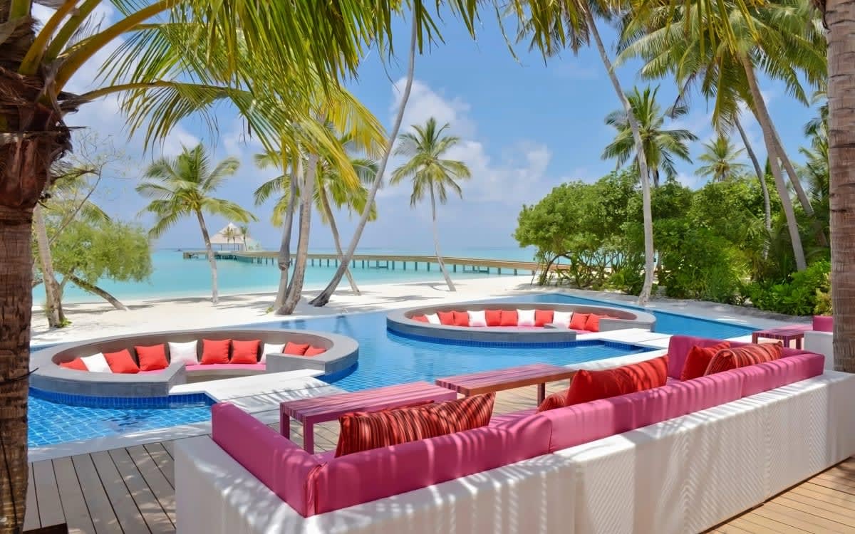 Kandima Maldives