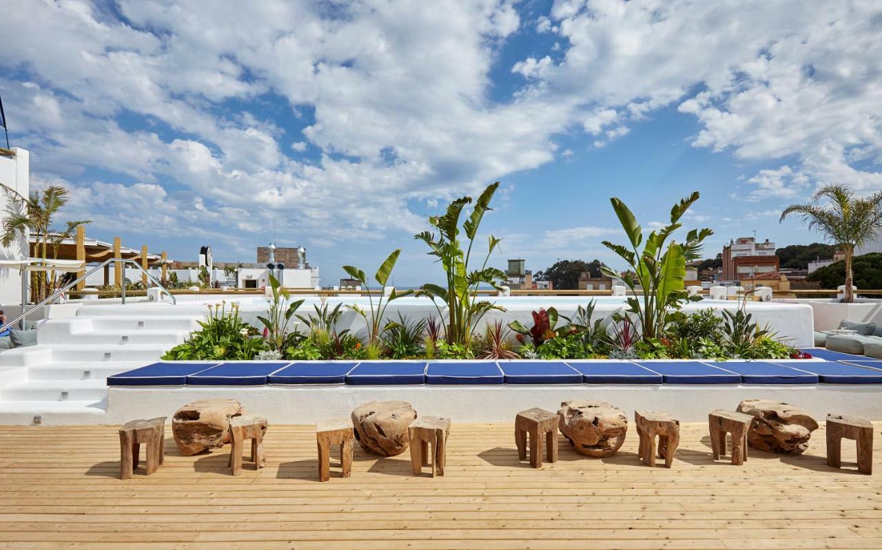 Gran Hotel Flamingo (Adults Only 18+)