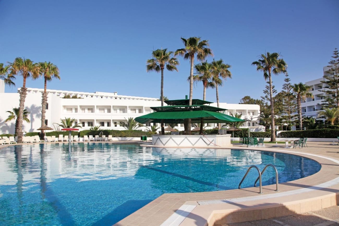 Club Tropicana Aquapark
