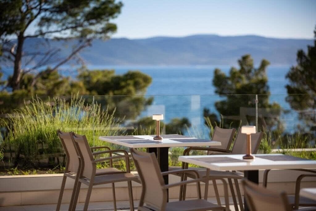 Bluesun Hotel Mala Berulia