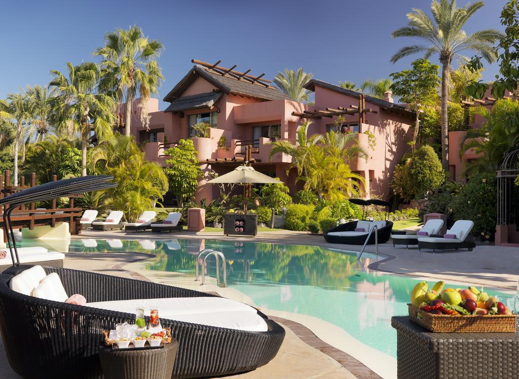 The Ritz-Carlton Tenerife Abama 