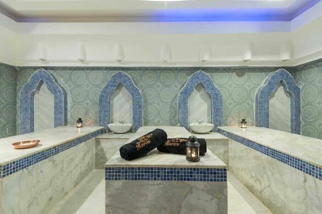Shams Safaga 