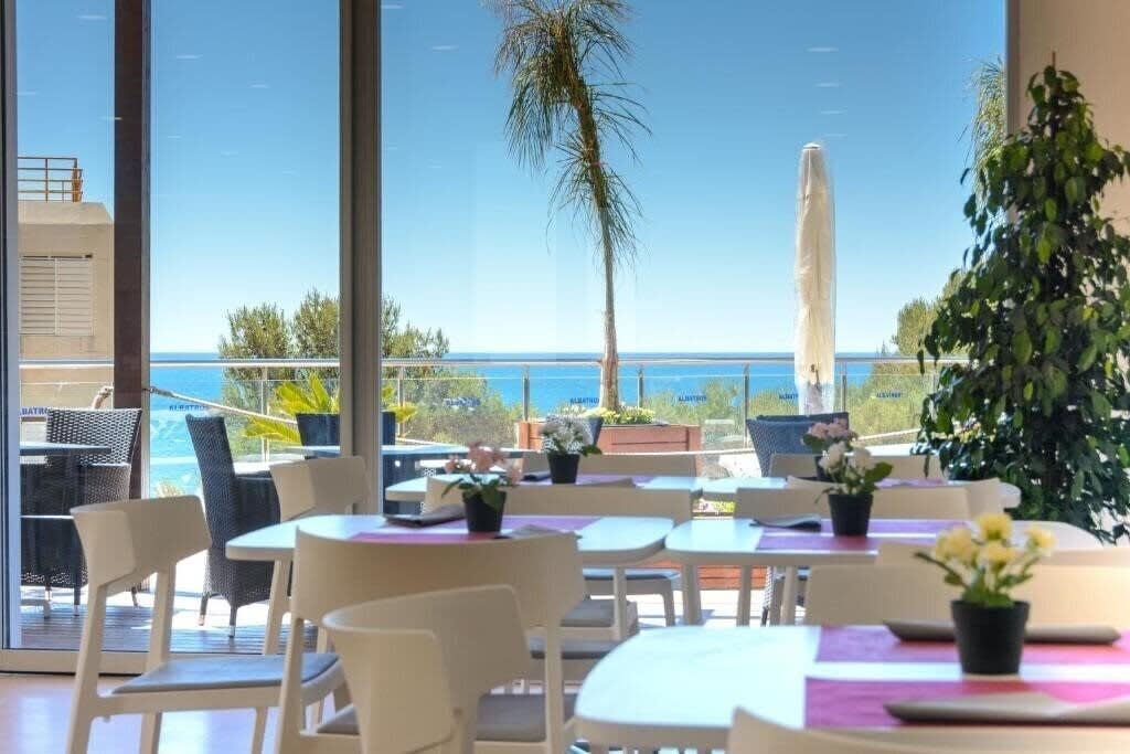 Albatros Apartamentos Family