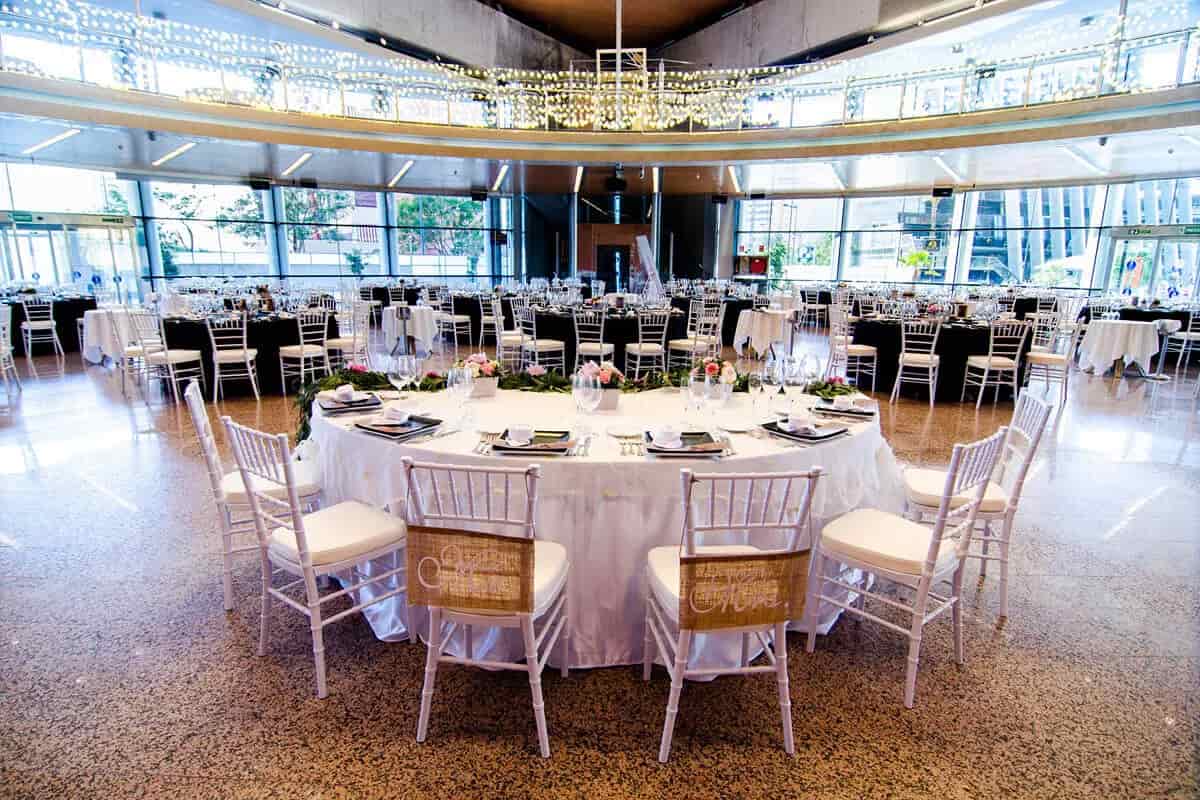 Gran Hotel Bali