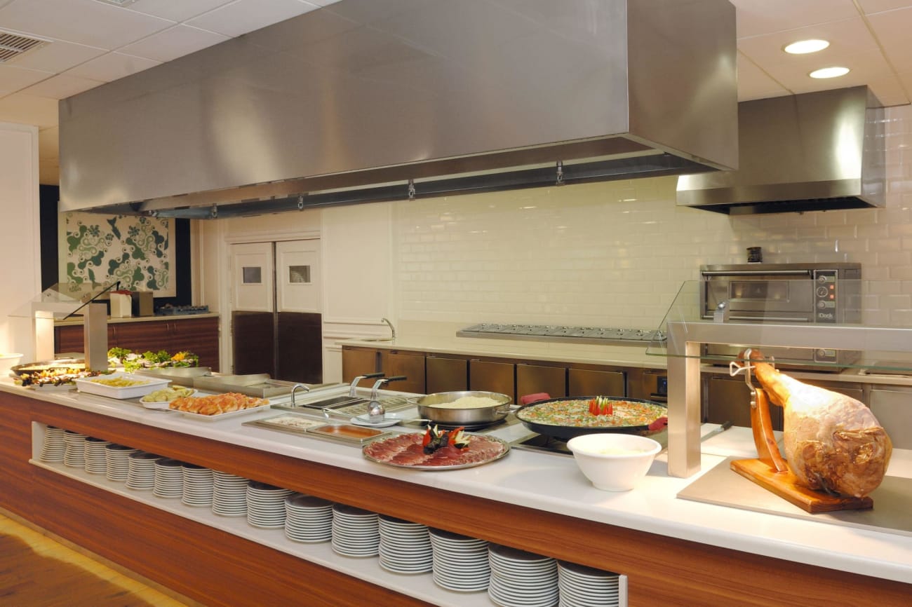 Gran Hotel Flamingo (Adults Only 18+)
