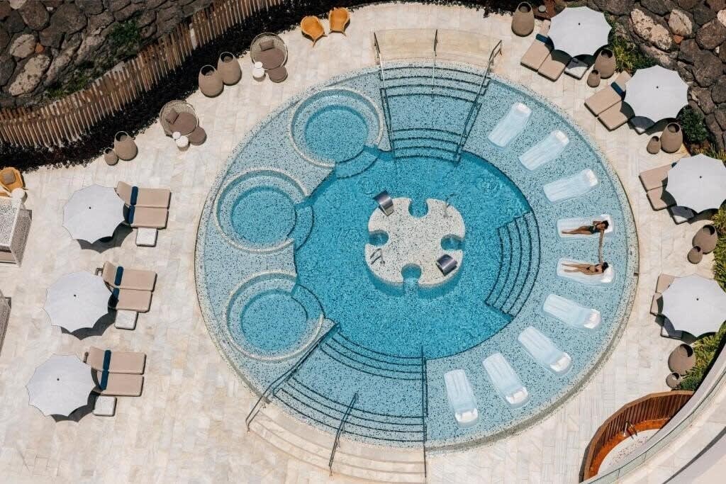 Hard Rock Tenerife