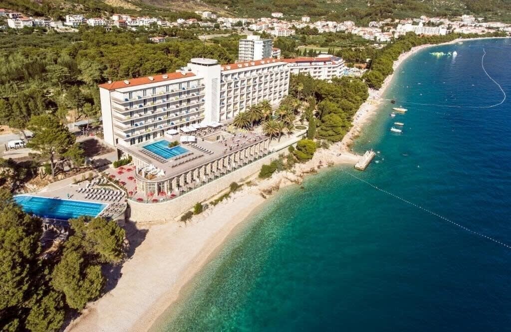 Bluesun Hotel Jadran