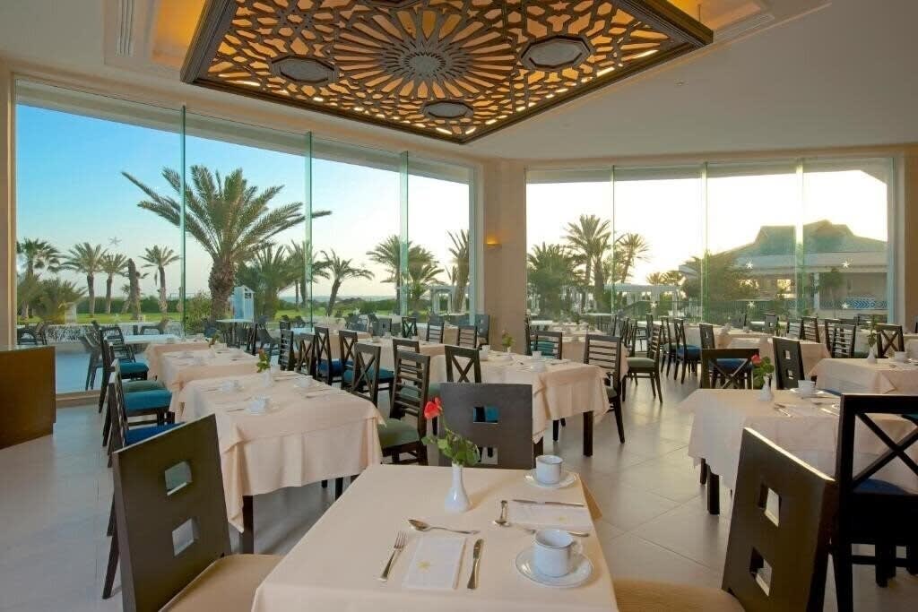 Iberostar Royal Mansour