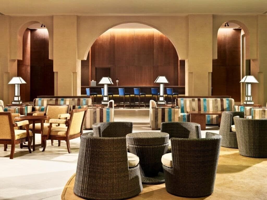 Iberostar Royal Mansour