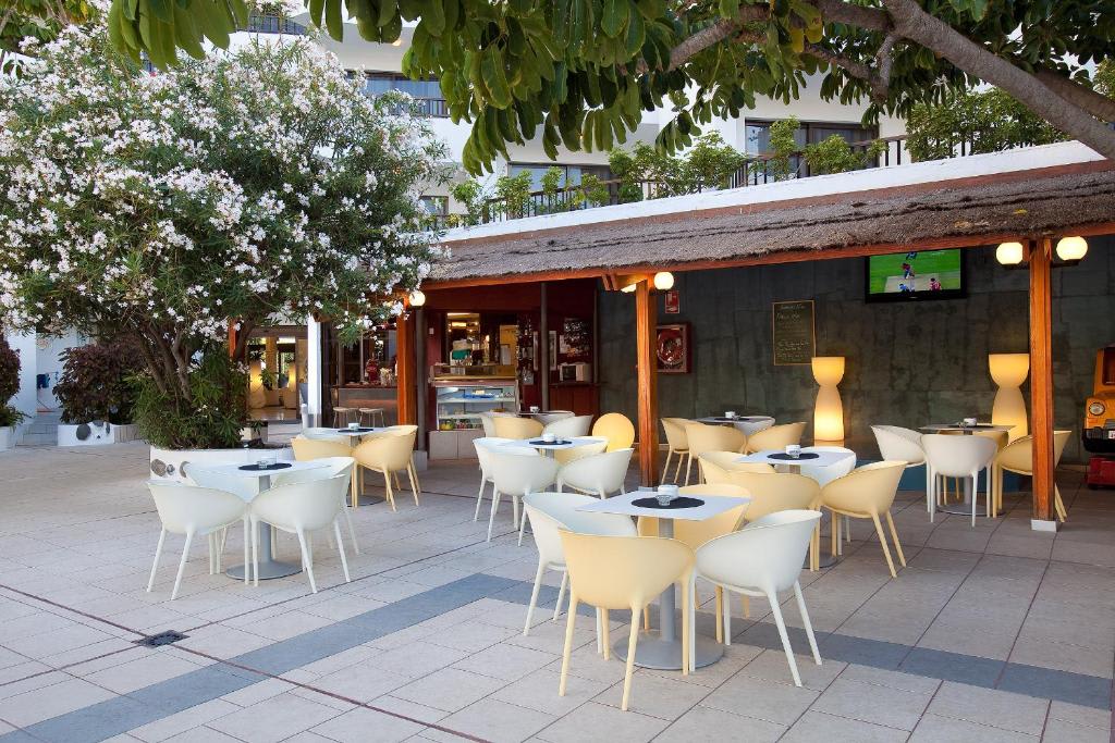 Aguamar Apartamentos