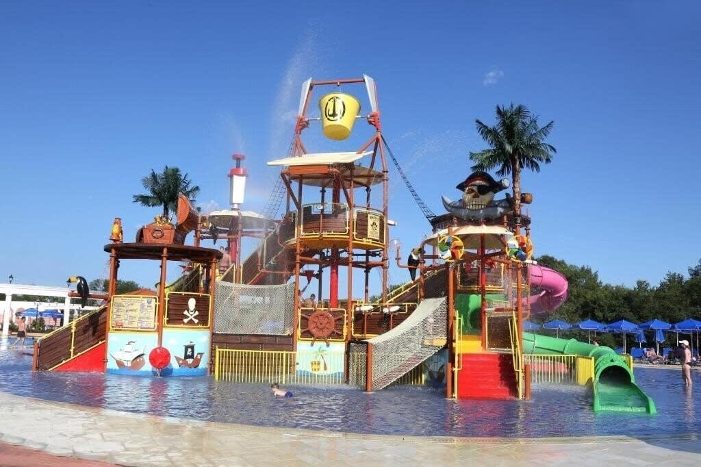 Duni Royal Marina Beach