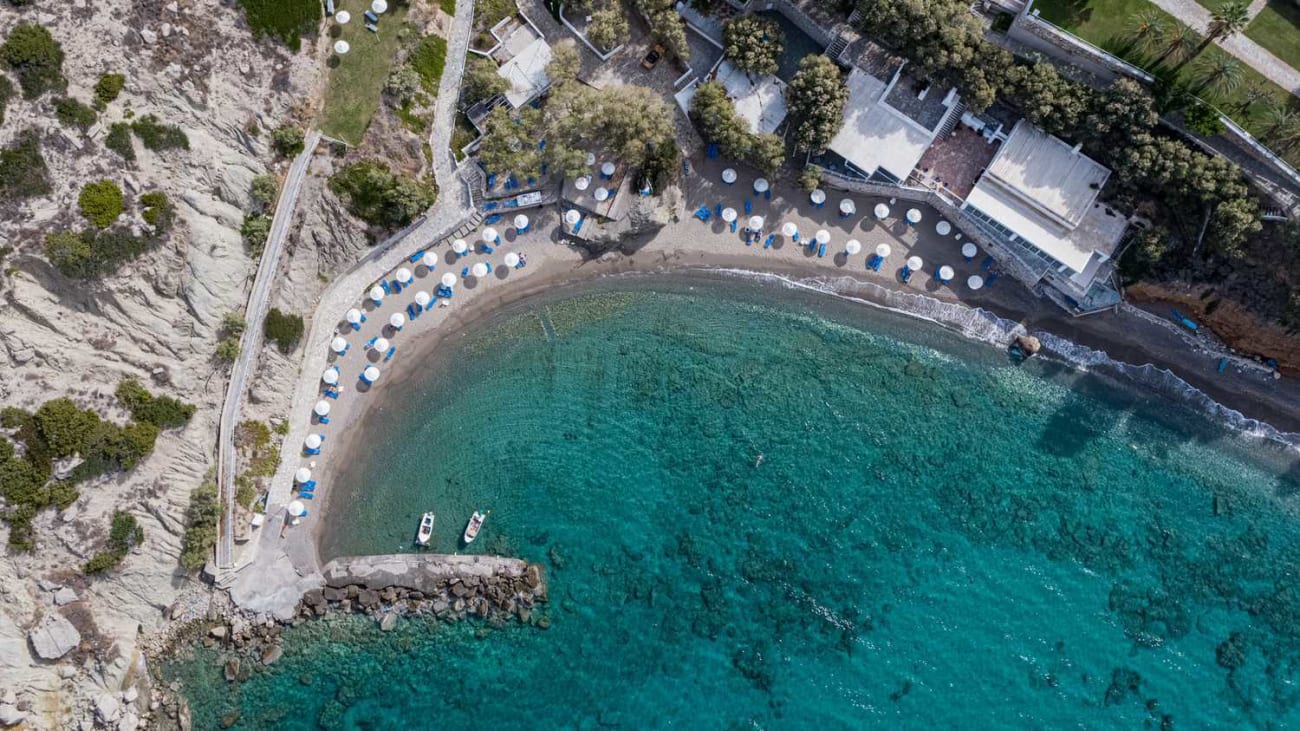 Istron Bay Hotel