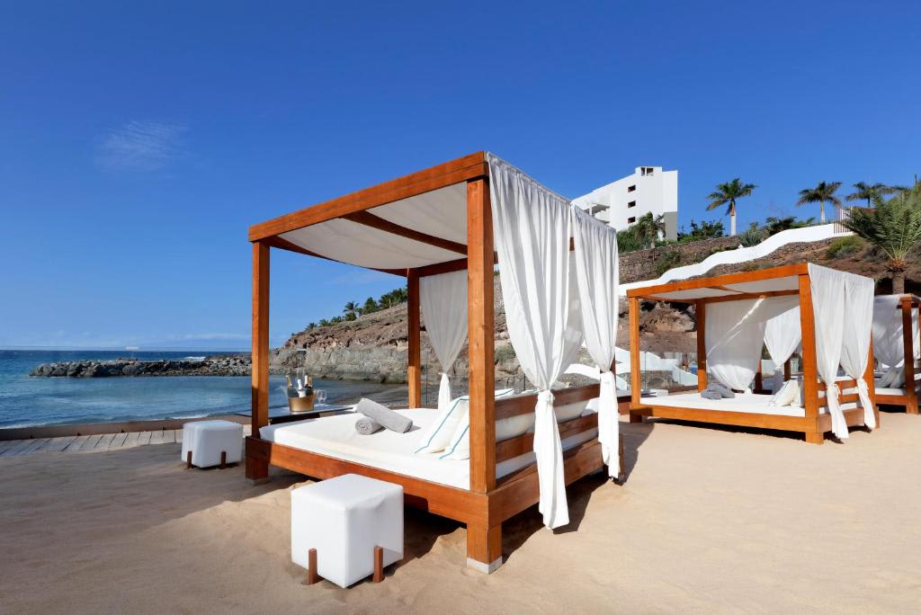 Hard Rock Tenerife