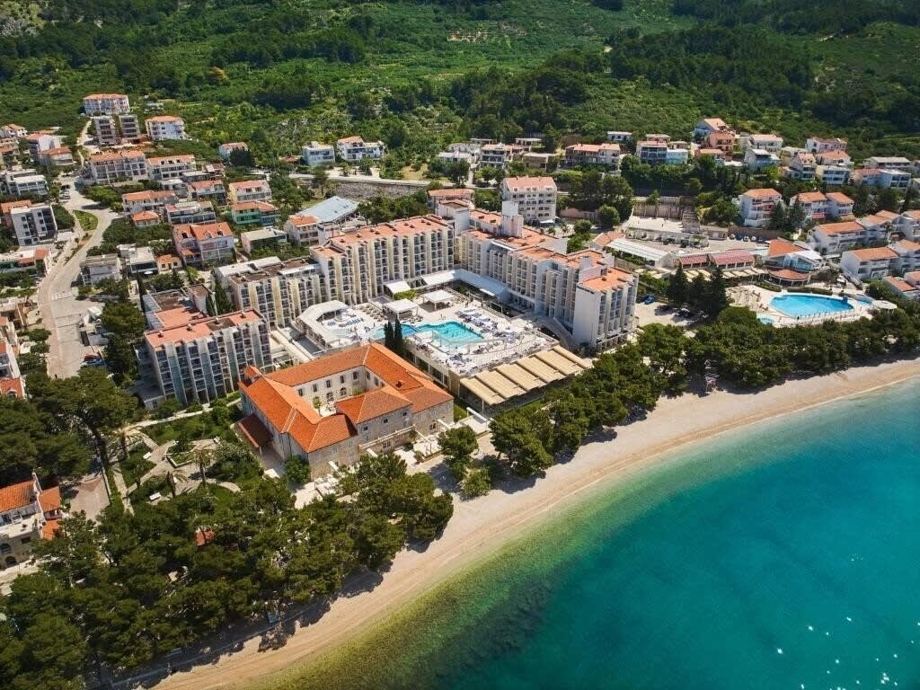  Bluesun Hotel Alga