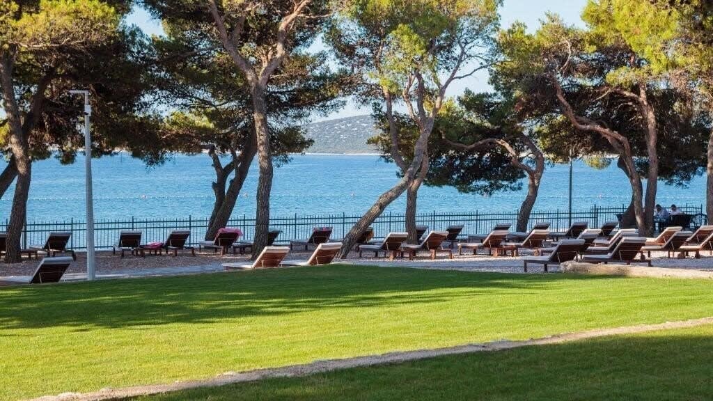 Hotel Punta Wellness & Spa