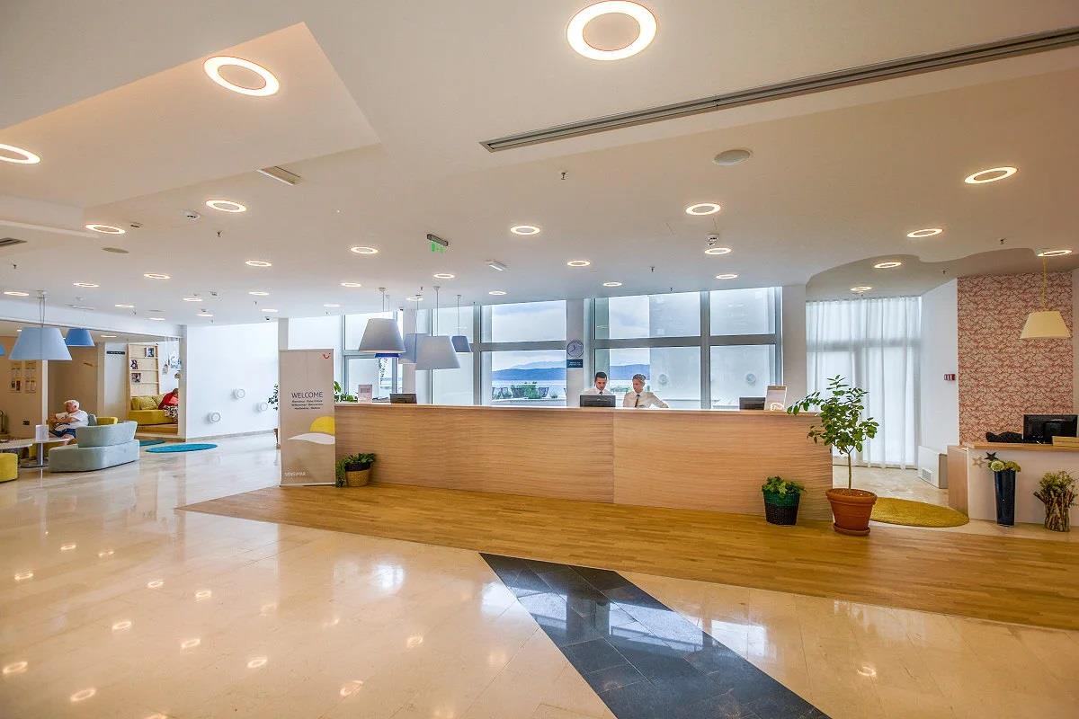 TUI Blue Makarska Resort (Adults Only 16+)