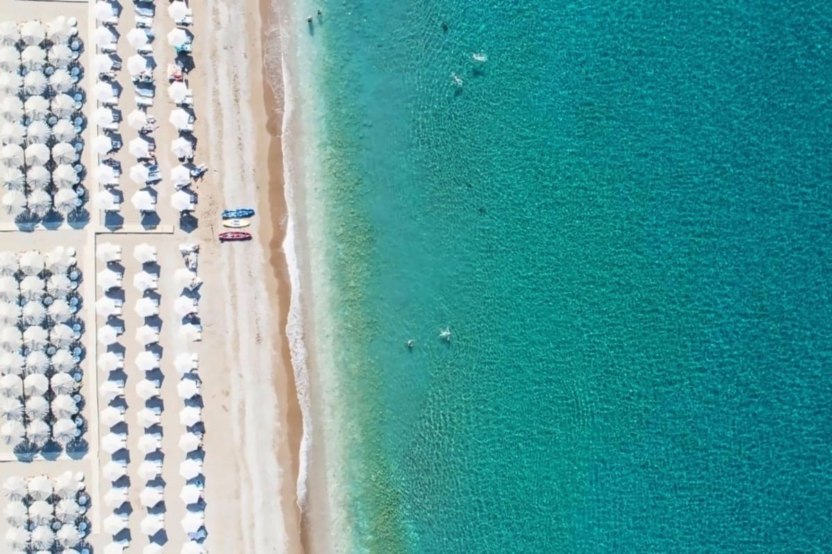 Pearl Beach Hotel