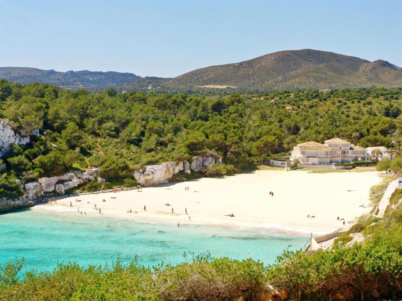 Blau Punta Reina