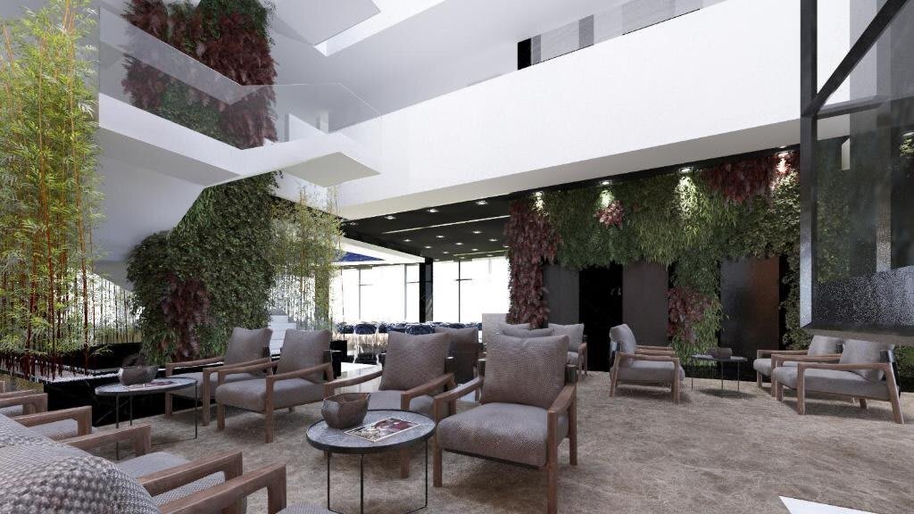 Royal G Club & SPA