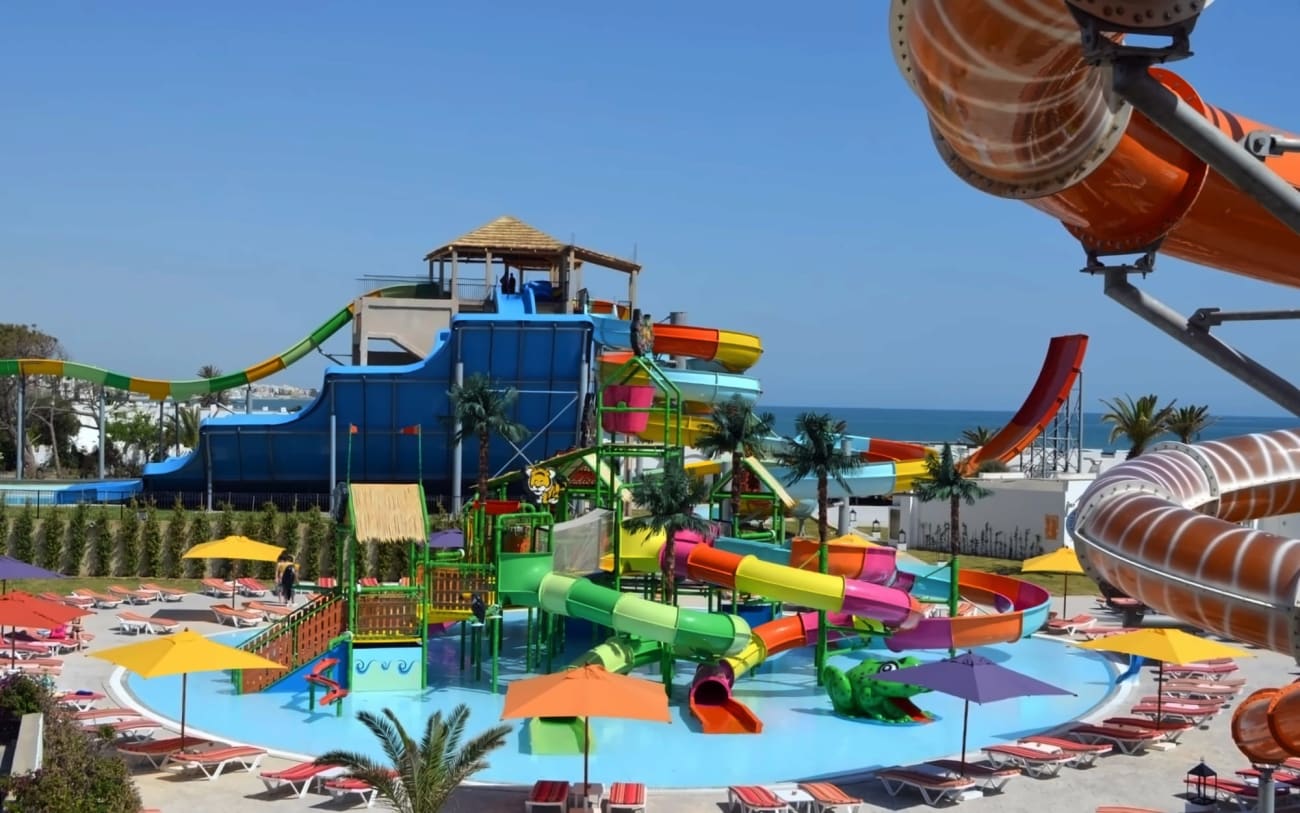 Thalassa Sousse