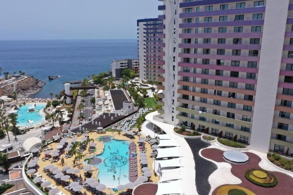 Hard Rock Tenerife