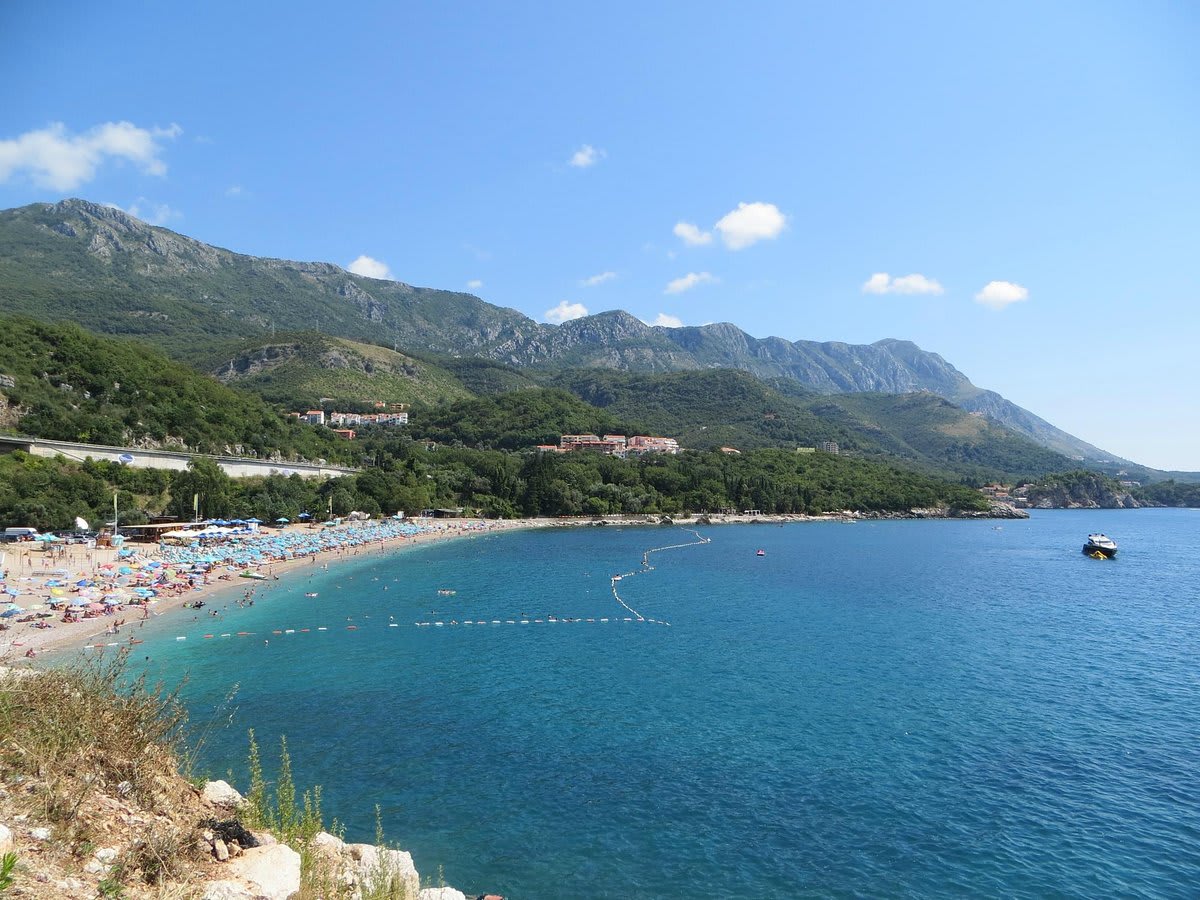 Montenegro Beach Resort