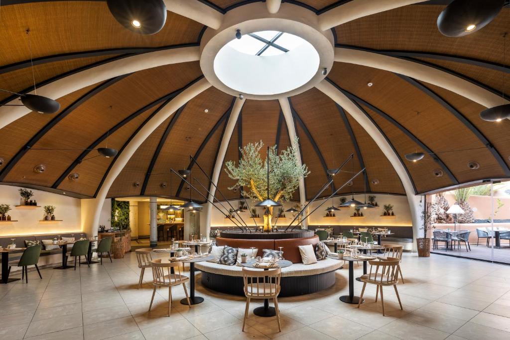 Barcelo Tenerife