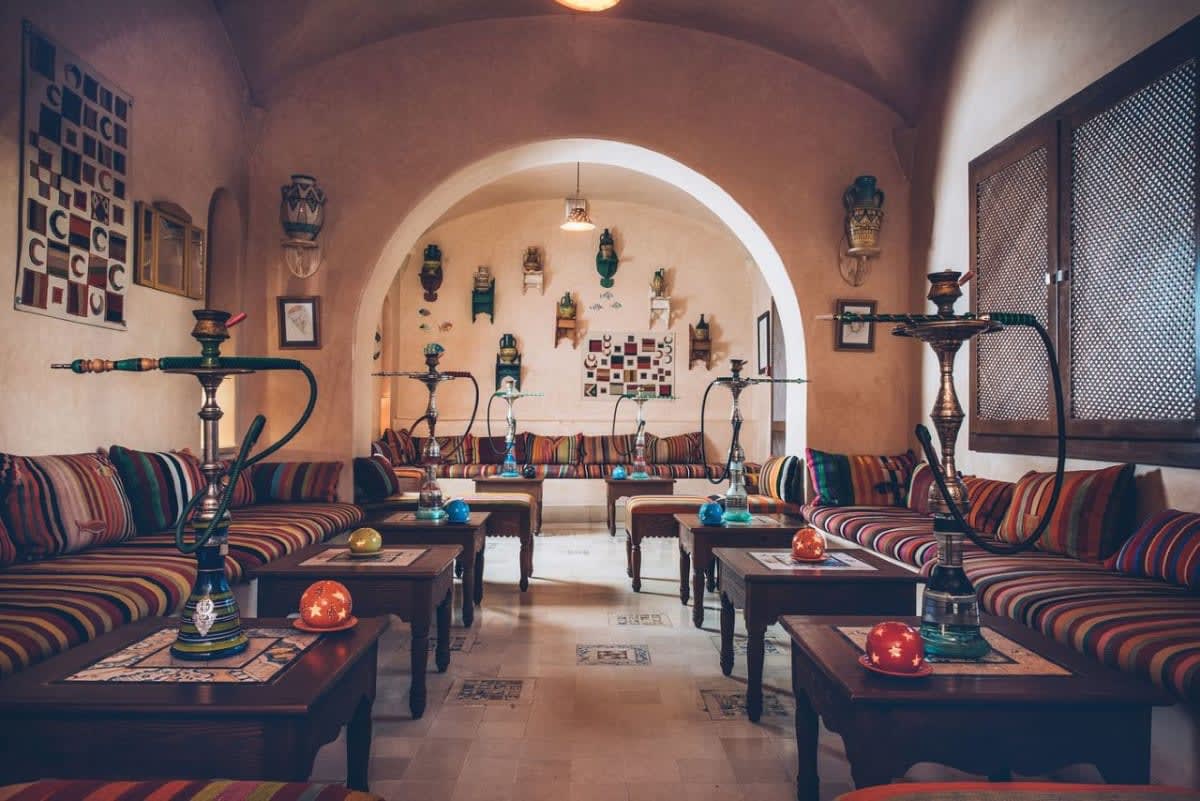 Iberostar Royal Mansour