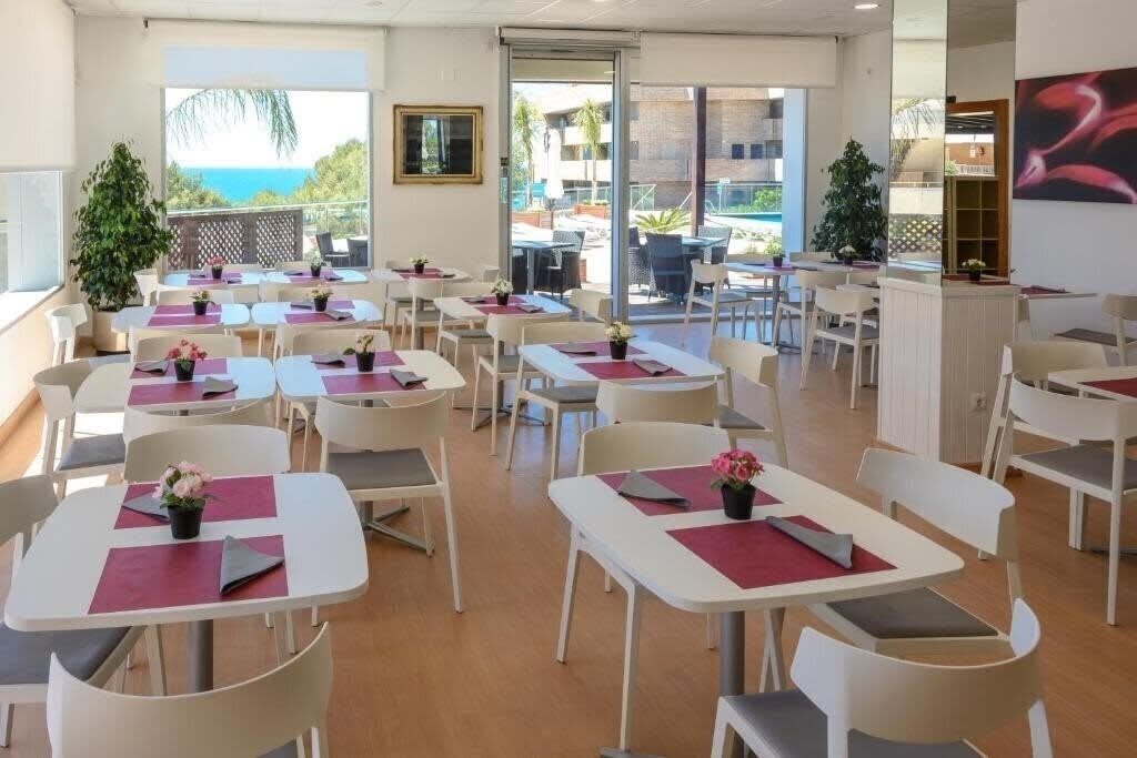 Albatros Apartamentos Family