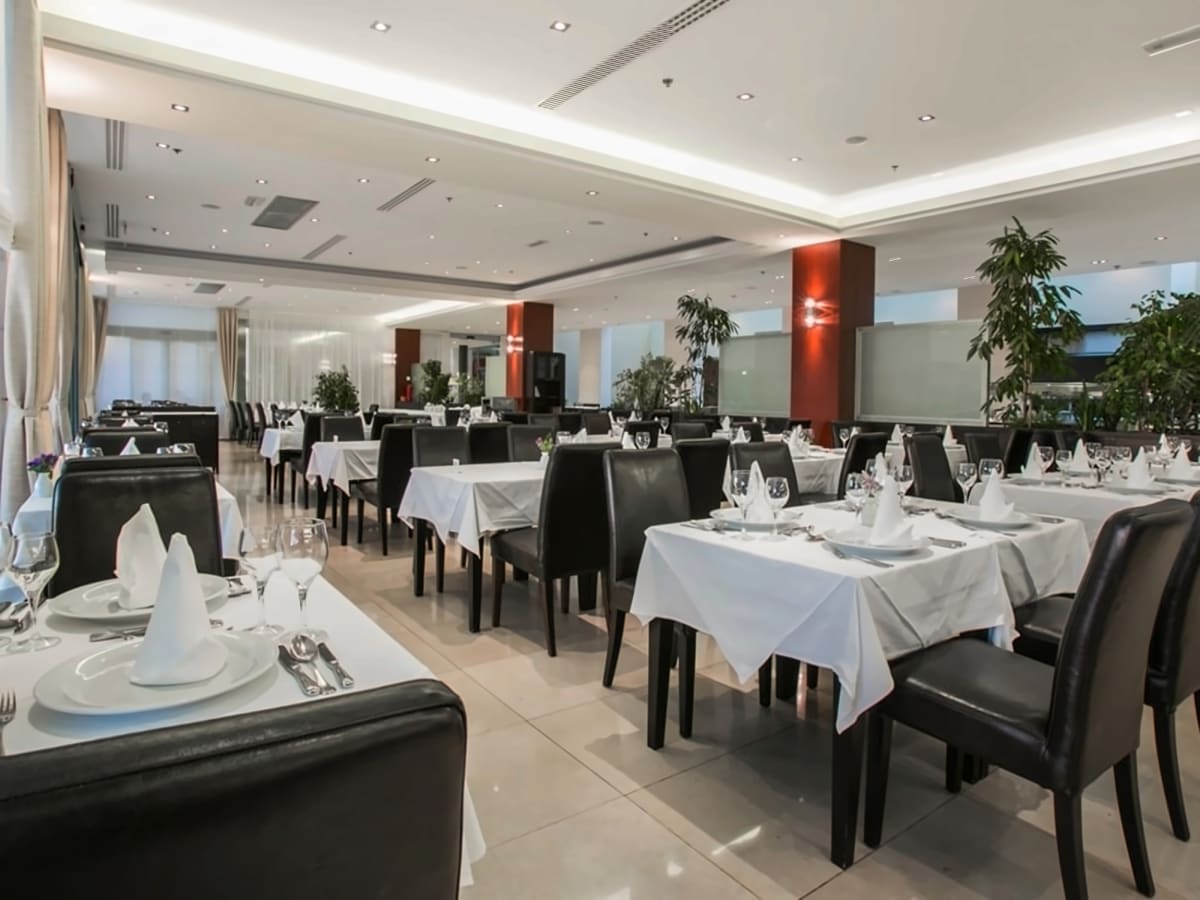 Hotel Admiral Grand