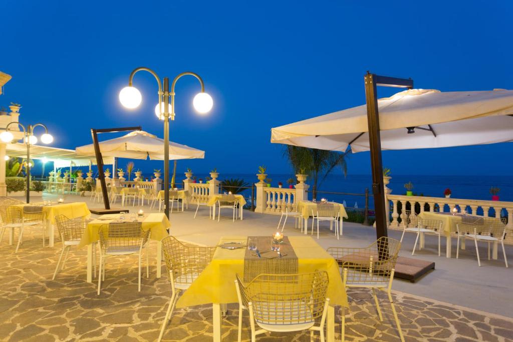 Hellenia Yachting Hotel & SPA