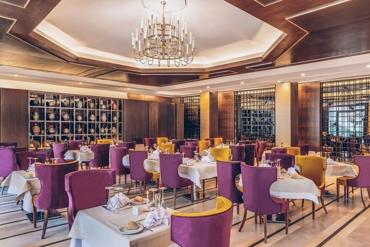 Iberostar Kuriat Palace 